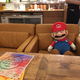 Image for article titled Visiting Tokyo's Super Mario Cafes